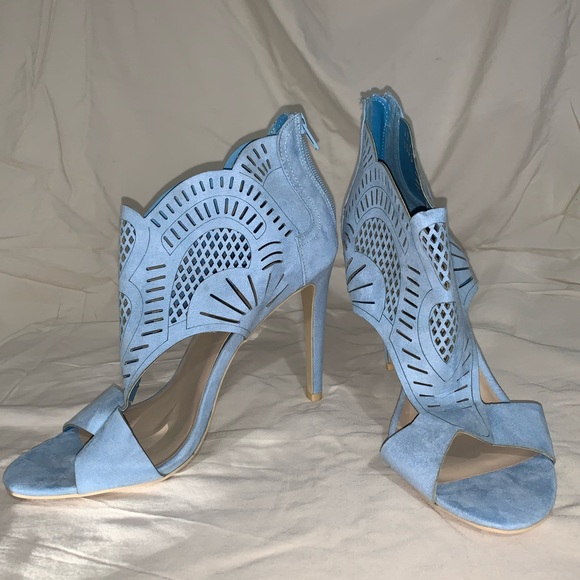 JustFab Shoes - 💰Bundle this item with another & get it for $2💰